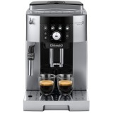 Espressor automat De&amp;#039;Longhi Magnifica S Smart ECAM 250.23.SB, Sistem manual de spumare, Rasnita cu 13 setari, 1450W, 15 bar, Negru - Argintiu