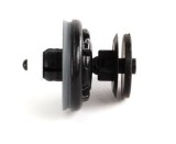 Clema, clips fixare Audi A6, A8, TT; Skoda Rapid, Superb; VW Caddy III/Life, Cc, Crafter, Eos, Golf V, Golf V Plus, Golf VI, Golf VI Plus, Jetta/Golf