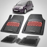 Cumpara ieftin Covorase Renault Modus 2 MPV Mic Compatibile 2008-2012 | Red