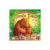 Christmas Cookie Day!