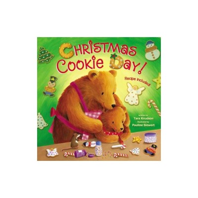 Christmas Cookie Day! foto