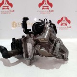 Racitor gaze cu EGR Citroen Peugeot Ford 2.0D