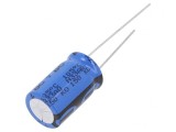 Condensator Electrolitic THT 470uF 50V 12.5x20mm