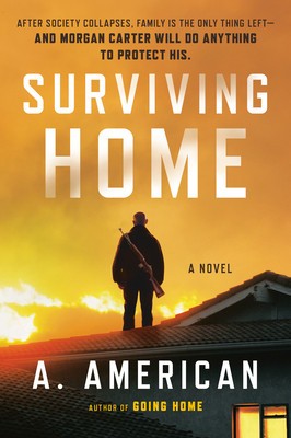 Surviving Home foto