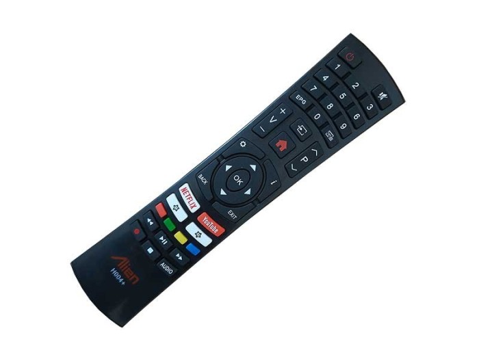 Telecomanda Diamant Vortex Starlight LCD H004+