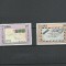 TSV* - CUBA 1983 MICHEL 2738-2739 MNH/** LUX