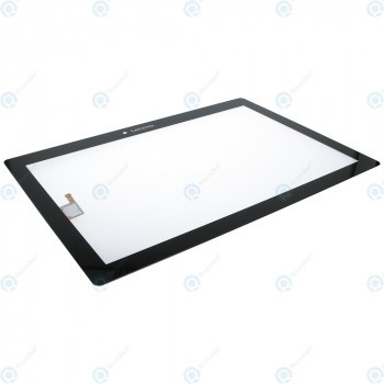 Panou tactil cu digitizor Lenovo Tab 10 (TB-X103F) negru foto