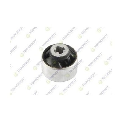 Bucsa brat suspensie Opel Corsa F (P2jo) 07.19-, Corsa F Box / Liftback 07.19-; Peugeot 208 2 (Ub Up Uw Uj) 06.19-, Fata, Stanga=Dreapta, TEKNOROT foto
