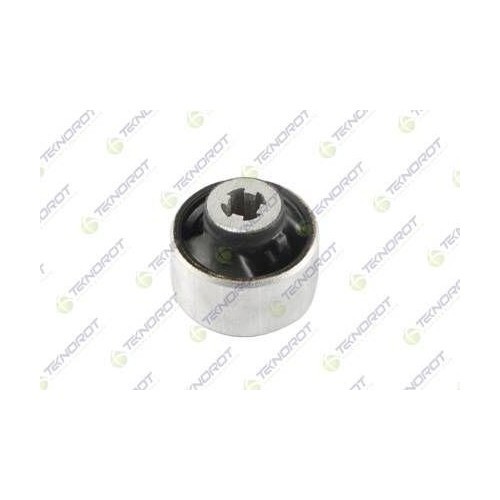 Bucsa brat suspensie Opel Corsa F (P2jo) 07.19-, Corsa F Box / Liftback 07.19-; Peugeot 208 2 (Ub Up Uw Uj) 06.19-, Fata, Stanga=Dreapta, TEKNOROT