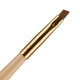 Pensula manichiura gel One Stroke Nr.4