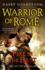 Harry Sidebottom - Fire in the East ( WARRIOR OF ROME # 1 )