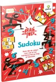 Sudoku |, Gama