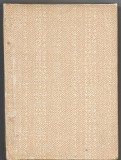 Trei volume din Biblioteca pentru toti, colegate - 1905-1912