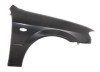 Aripa fata Mazda 323 (Bj), 01.2001-09.2003 / 323F (Bj), 01.2001-09.2003, partea Dreapta, cu gaura pentru semnalizare, B30D52111B, 454002, Rapid