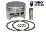 Piston complet drujba Stihl MS 260, 026 44.7mm Meteor
