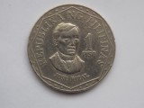 1 PISO 1976 FILIPINE