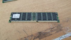 Ram PC Samsung 256MB PC2100U M368L3223CTL-CB0