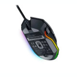 Cumpara ieftin Mouse Razer cu fir Razer Basilisk V3 RGB RZ01-04000100-R3M1