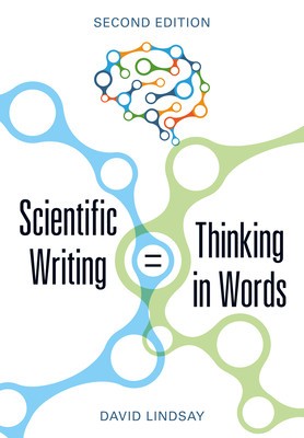 Scientific Writing = Thinking in Words foto