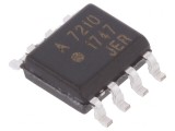 Optocuplor SMD CMOS 3,75kV 25Mbps SO8