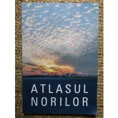 ATLASUL NORILOR de MARIAN CONSTANTIN , 2017