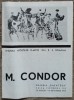 Expozitie M. Condor 1973