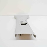 Ornament Stalp B Stanga Skoda Karoq NU7 2021, OEM 57A867243 - Piesa Originala