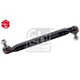 Bieleta antiruliu Opel Astra G, Astra H, Astra H Twintop, Meriva B, Zafira / Zafira Family B, Zafira A, Zafira B, parte montare Axa fata dreapta,