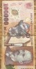 BNKRO05 Romania 100000 lei 2001 015A