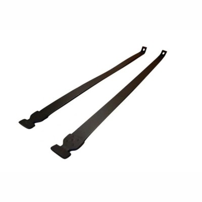 Cleme fixare rezervor combusti foto