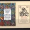 GERMANIA (DDR) 1983 &ndash; ANIVERSARI. MARTIN LUTHER, colita MNH, DR21
