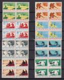 PESCUITUL SPORTIV LP. 544 MNH