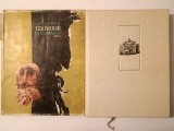 Simion Alterescu et al. - Istoria teatrului &icirc;n Rom&acirc;nia (2 vol.; 1965)