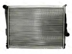 Radiator, racire motor BMW Seria 3 Cabriolet (E46) (2000 - 2007) THERMOTEC D7B021TT