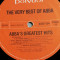 Abba - The Very Best Of - discul 1(1979/Polydor/RFG) - Vinil/Vinyl/