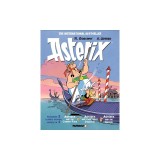 Asterix Omnibus Vol. 13