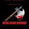 Swing of the Blade: More Stories from Metal Blade Records