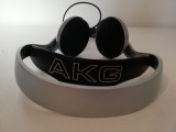 Casti Stereo AKG model K-71 - ca Noi