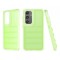 Husa pentru Samsung Galaxy S24 S921, Techsuit, Wave Shield, Verde