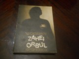 Zahei Orbul- Vasile Voiculescu, 1986 , Carte Noua