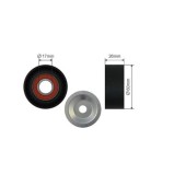 Rola intindere curea Dexwal 31443