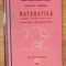 Matematica, manual pentru clasa a IX a, trunchi comun si curriculum diferentiat de Mircea Ganga