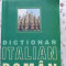 DICTIONAR ITALIAN-ROMAN-ADRIANA LAZARESCU