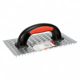 YT-52471 YATO Gletiera din otel zincat, pentru indepartat tencuieli, dimensiune 248 X 133 mm