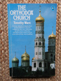 The Orthodox Church - Timothy Ware