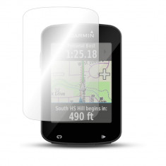 Folie de protectie Clasic Smart Protection Ciclocomputer GPS Garmin Edge 820 CellPro Secure foto