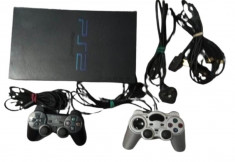 Consola PlayStation PS2 FAT - B2515824 foto