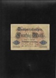 Cumpara ieftin Germania 50 marci mark 1914 seria342248