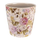 Cumpara ieftin Ghiveci flori ceramica Spring 14x13 cm