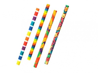 Burete de spuma pentru inot, 122 cm, Bestway 9558 foto